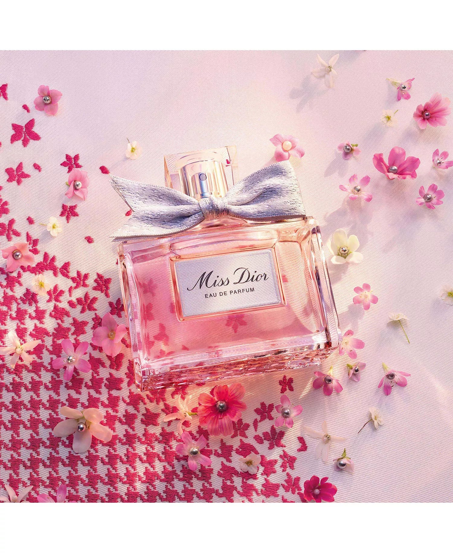 Miss Dior Eau de Parfum