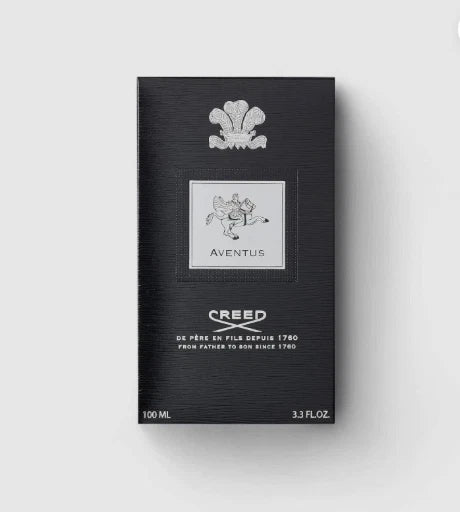 Aventus by Creed Eau De Parfum Spray 3.3 oz (Men) New Sealed Fast Free Shipping