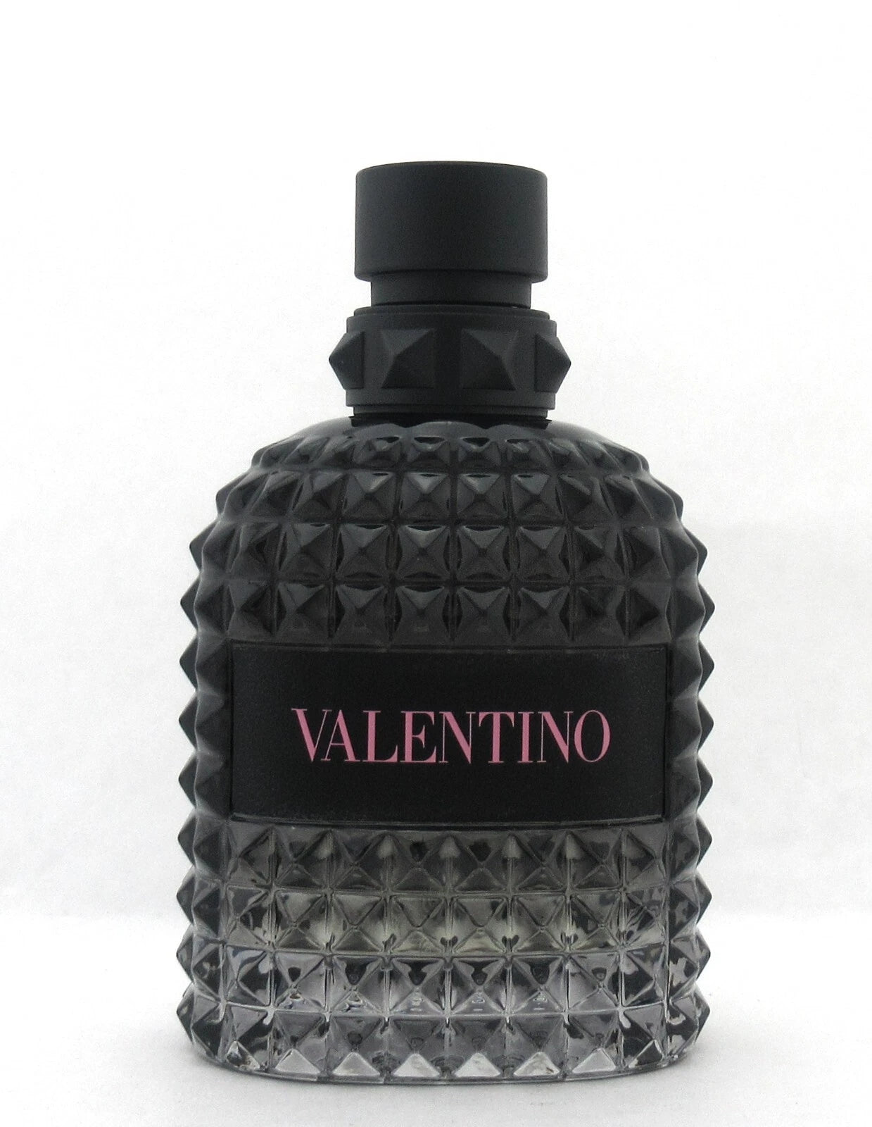 Valentino Uomo Born In Roma 3.4 oz. Eau de Toilette Spray for Men New in Box