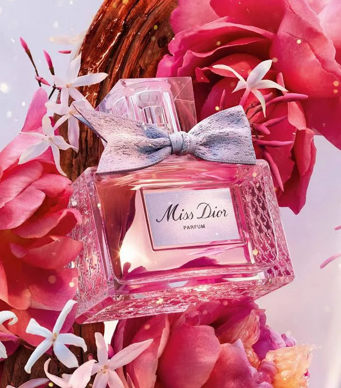 Dior Miss Dior Cherie 3.4oz Women's Eau de Parfum new & sealed