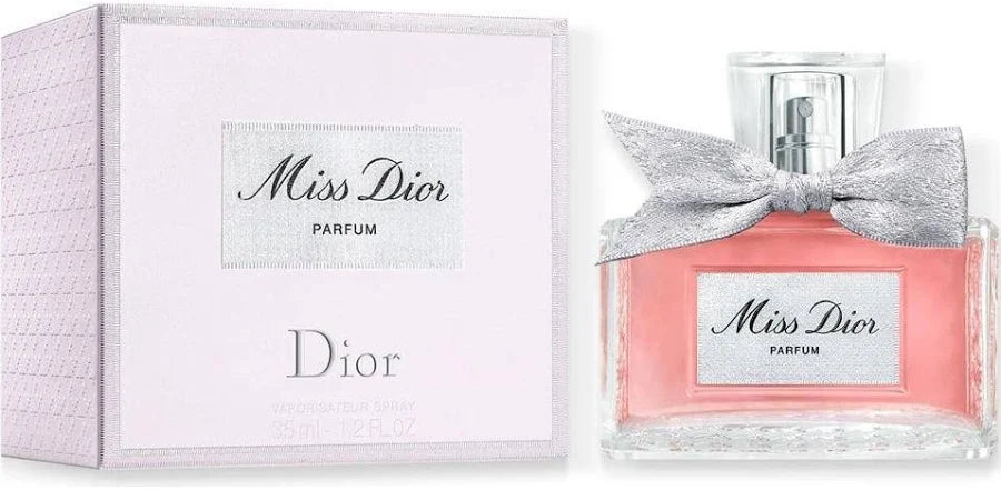 Dior Miss Dior Cherie 3.4oz Women's Eau de Parfum new & sealed